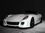 Ferrari 599-VX by Vorsteiner 2011 года